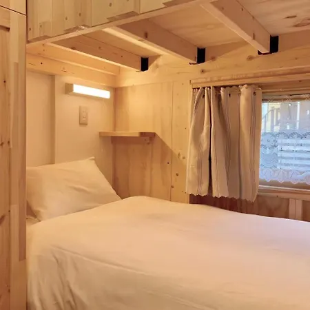 Jstyle Kotori Aparthotel